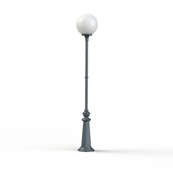 Roger Pradier Moon N°11 Floor Lamp | All Square Lighting