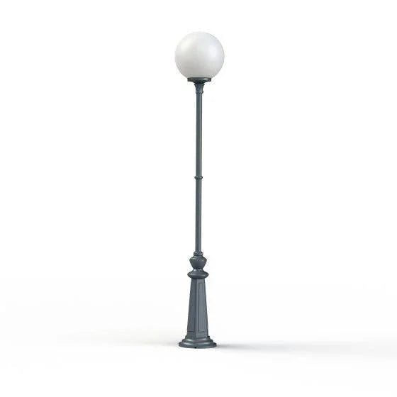 Roger Pradier Moon N°11 Floor Lamp | All Square Lighting