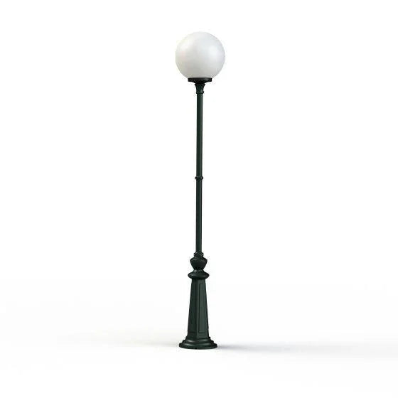 Roger Pradier Moon N°11 Floor Lamp | All Square Lighting