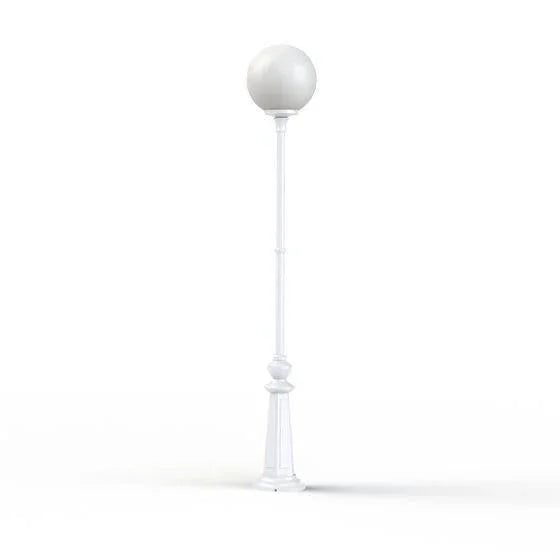 Roger Pradier Moon N°11 Floor Lamp | All Square Lighting