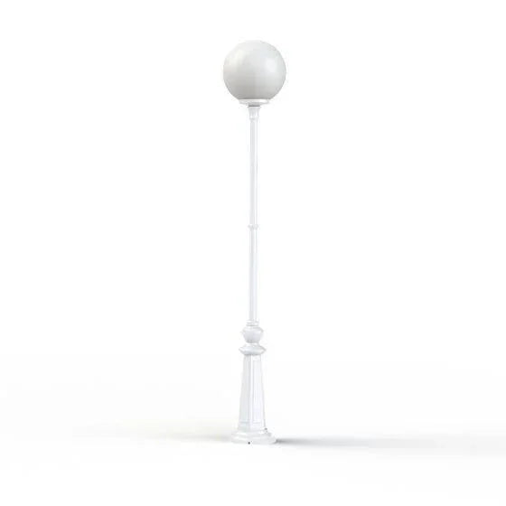 Roger Pradier Moon N°11 Floor Lamp | All Square Lighting