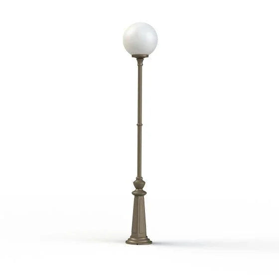 Roger Pradier Moon N°11 Floor Lamp | All Square Lighting