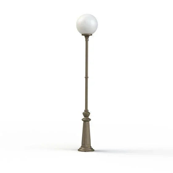 Roger Pradier Moon N°11 Floor Lamp | All Square Lighting