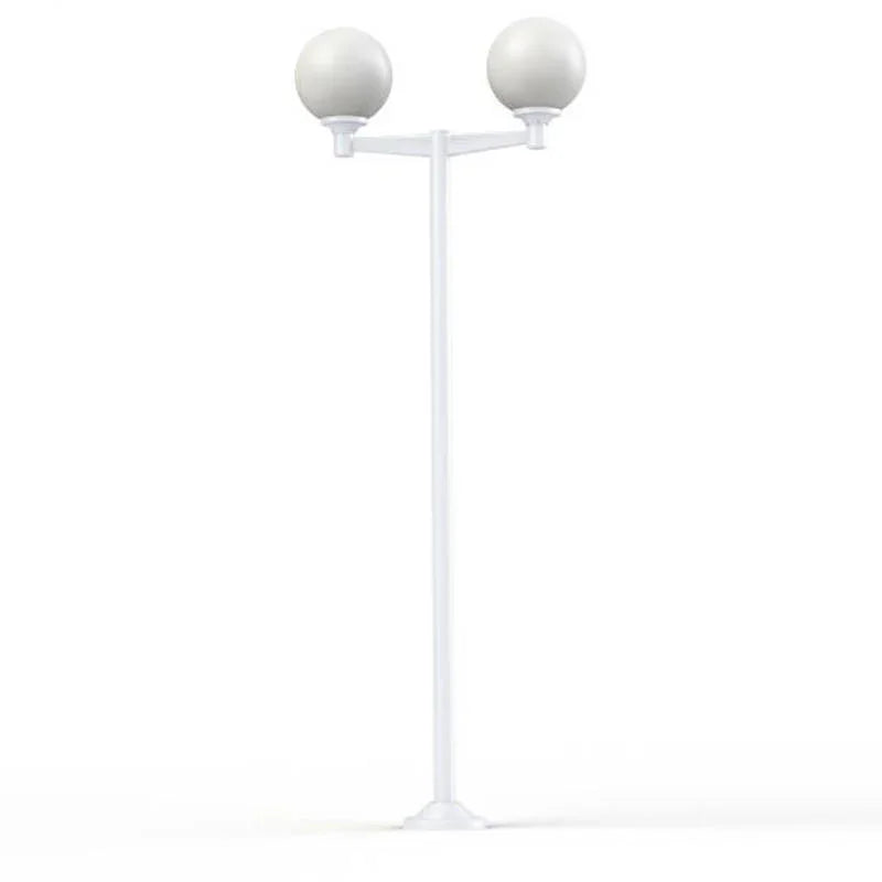 Roger Pradier Moon N°12 Floor Lamp | All Square Lighting