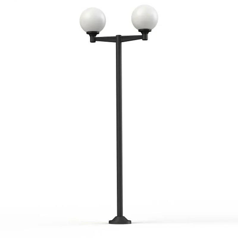 Roger Pradier Moon N°12 Floor Lamp | All Square Lighting