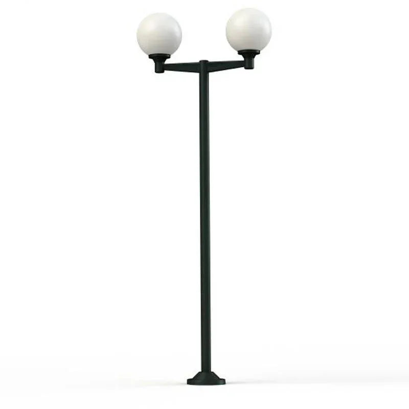 Roger Pradier Moon N°12 Floor Lamp | All Square Lighting