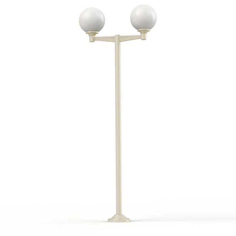 Roger Pradier Moon N°12 Floor Lamp | All Square Lighting