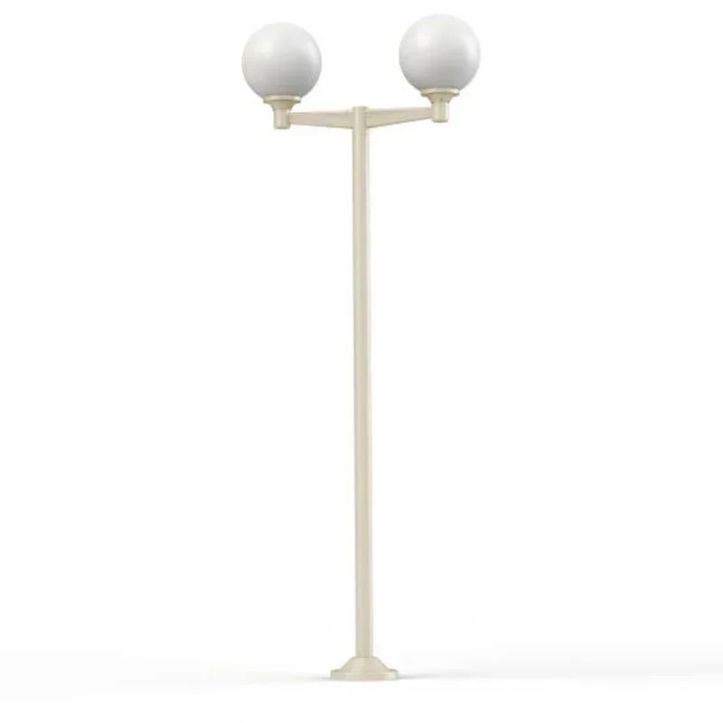 Roger Pradier Moon N°12 Floor Lamp | All Square Lighting
