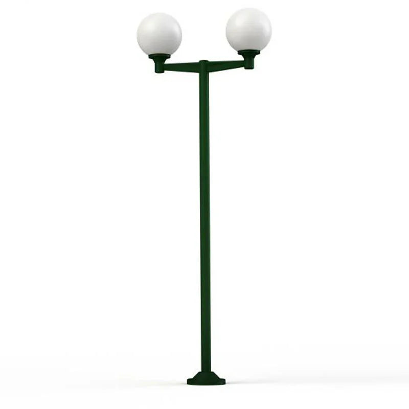 Roger Pradier Moon N°12 Floor Lamp | All Square Lighting