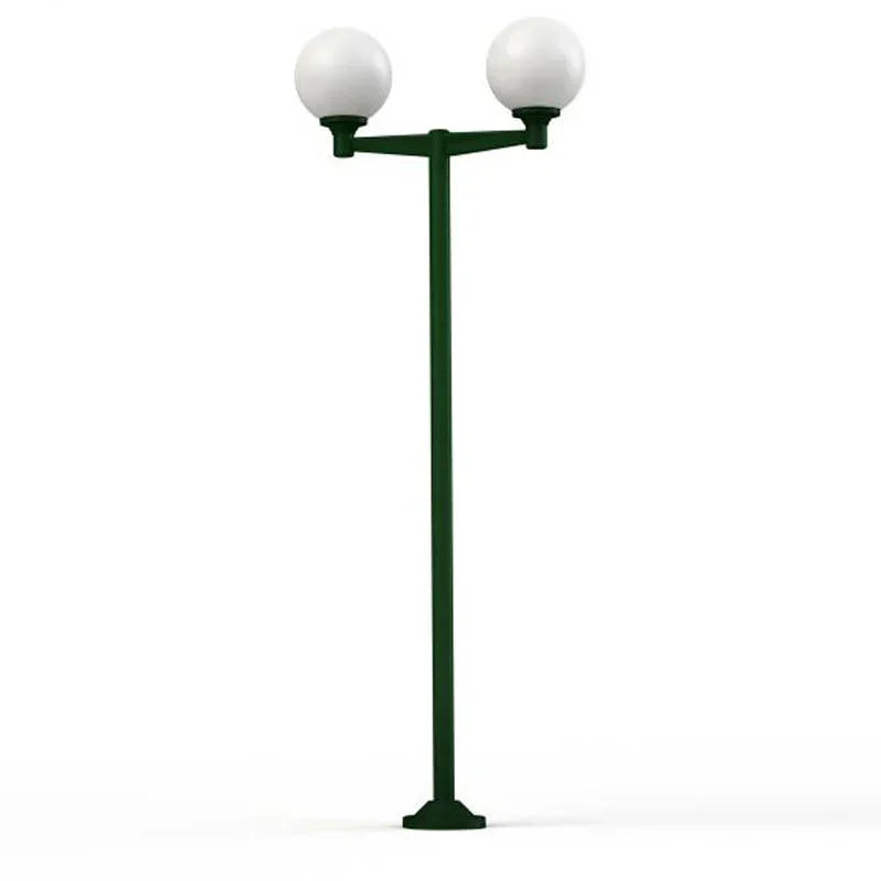 Roger Pradier Moon N°12 Floor Lamp | All Square Lighting