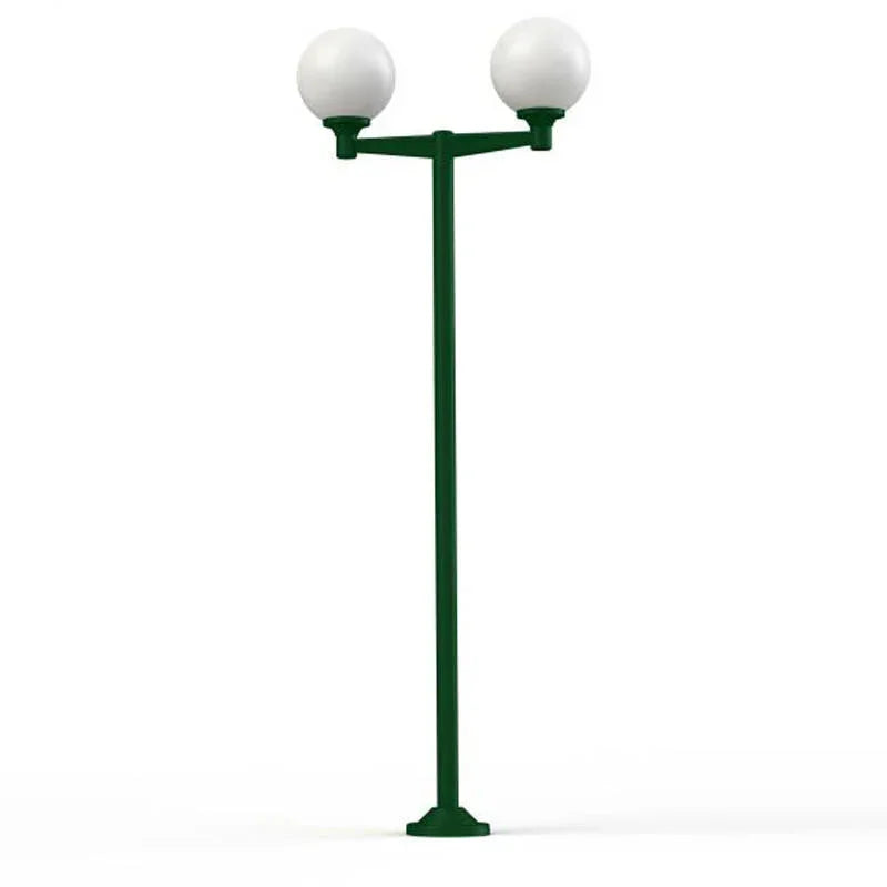 Roger Pradier Moon N°12 Floor Lamp | All Square Lighting