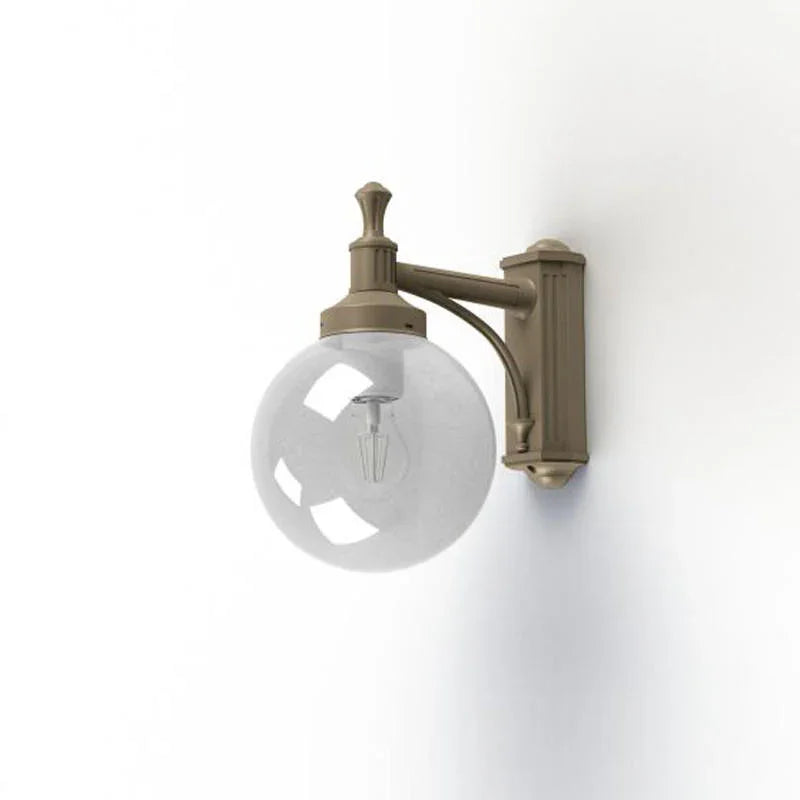 Roger Pradier Moon N°2 Wall Light | All Square Lighting