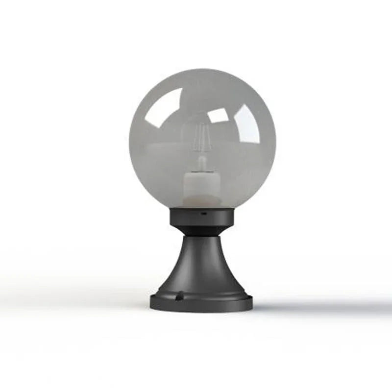 Roger Pradier Moon N°3 Floor Lamp | All Square Lighting