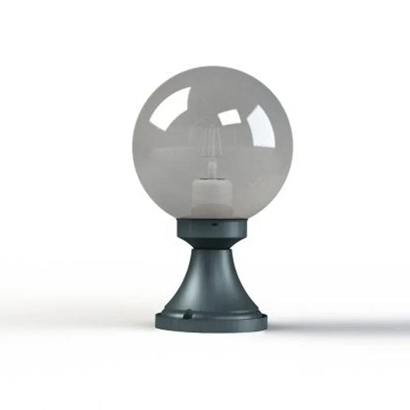 Roger Pradier Moon N°3 Floor Lamp | All Square Lighting