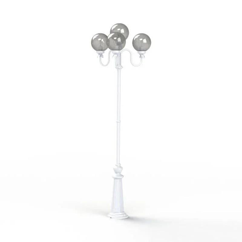 Roger Pradier Moon N°4 Floor Lamp | All Square Lighting