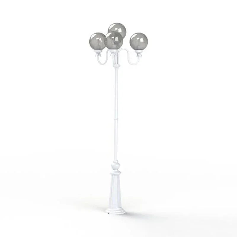 Roger Pradier Moon N°4 Floor Lamp | All Square Lighting