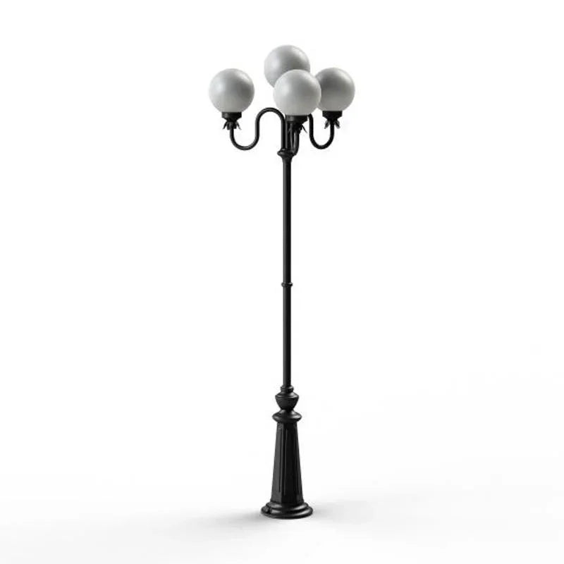 Roger Pradier Moon N°4 Floor Lamp | All Square Lighting