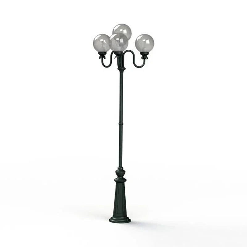 Roger Pradier Moon N°4 Floor Lamp | All Square Lighting