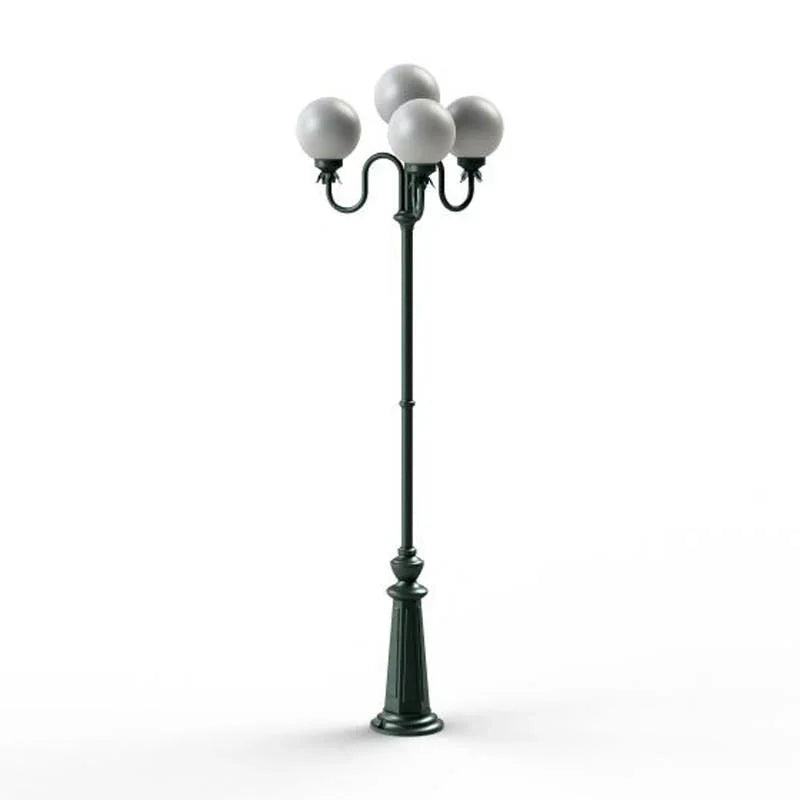 Roger Pradier Moon N°4 Floor Lamp | All Square Lighting