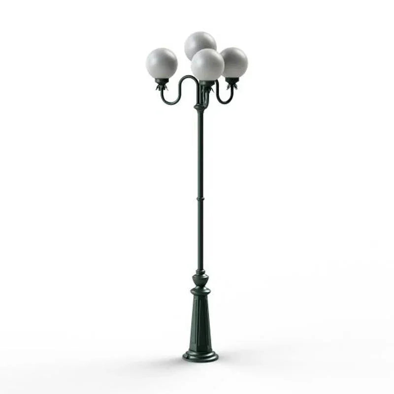 Roger Pradier Moon N°4 Floor Lamp | All Square Lighting