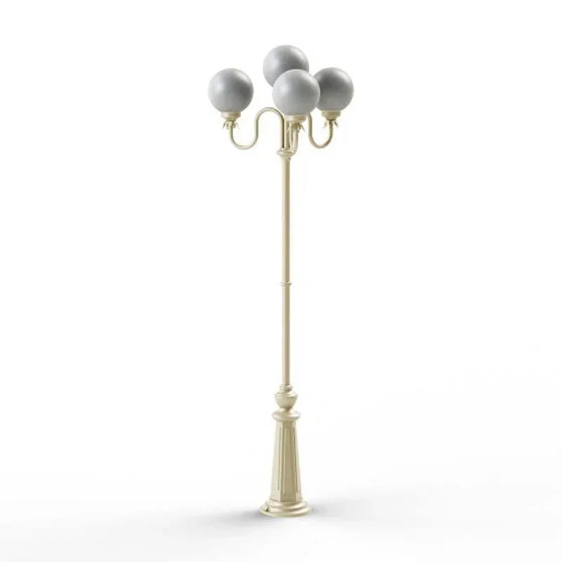 Roger Pradier Moon N°4 Floor Lamp | All Square Lighting