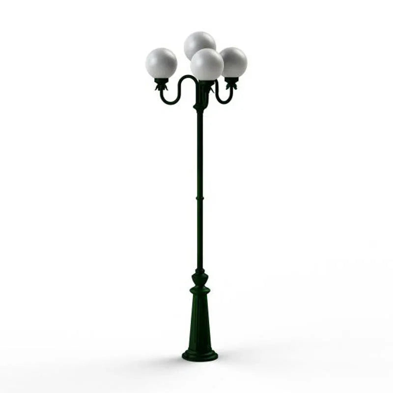 Roger Pradier Moon N°4 Floor Lamp | All Square Lighting