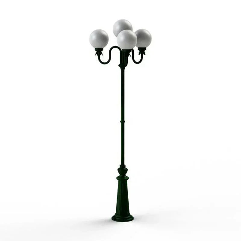 Roger Pradier Moon N°4 Floor Lamp | All Square Lighting