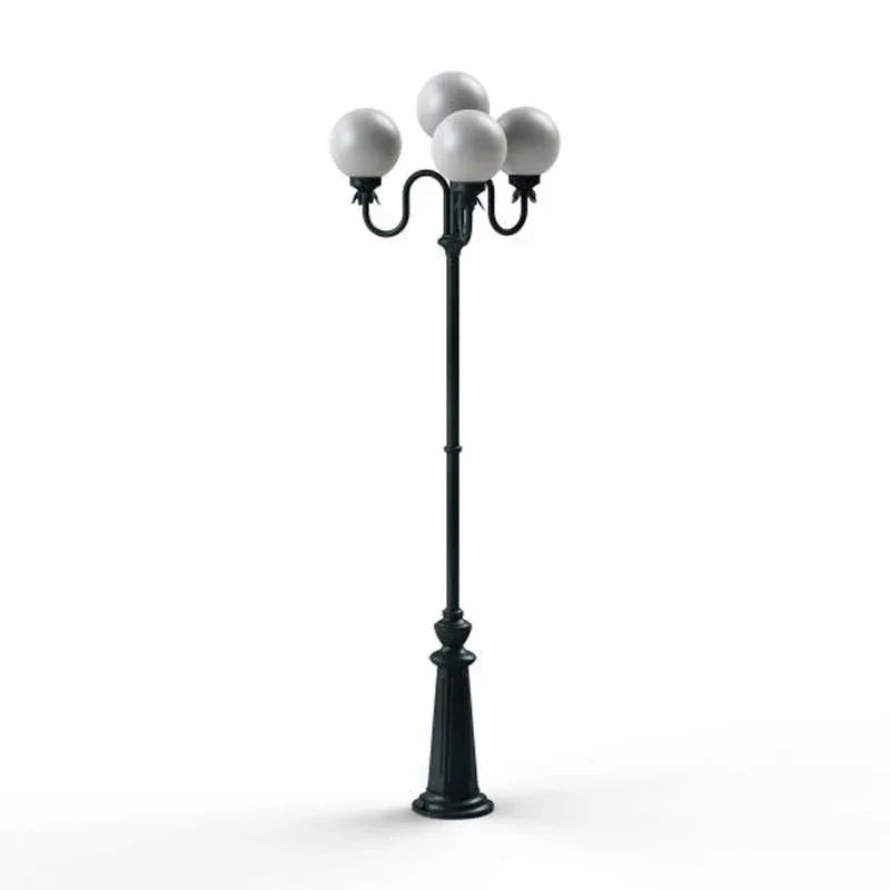 Roger Pradier Moon N°4 Floor Lamp | All Square Lighting