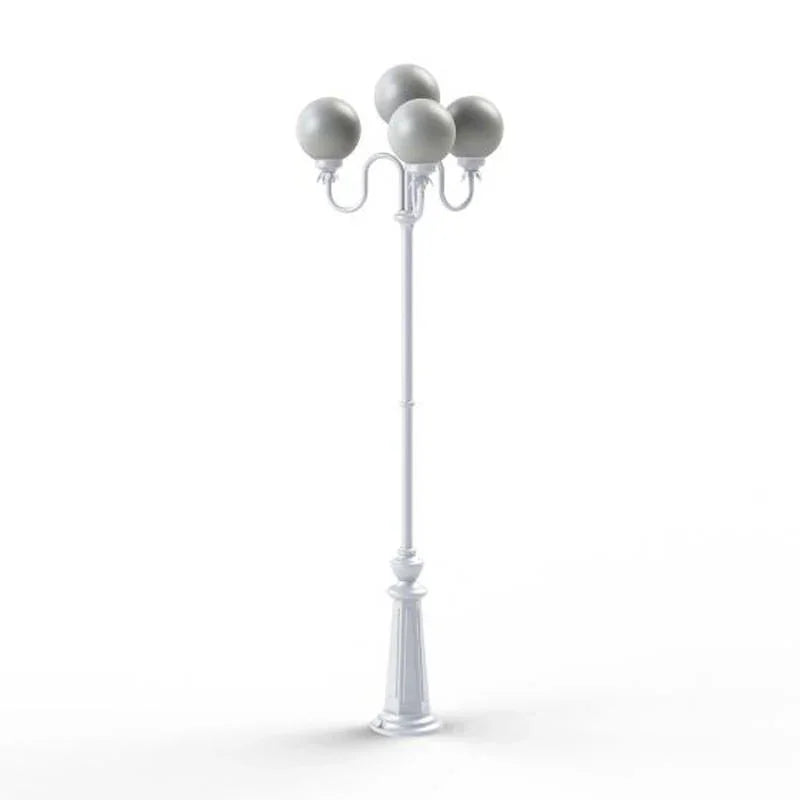 Roger Pradier Moon N°4 Floor Lamp | All Square Lighting