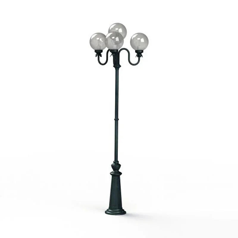 Roger Pradier Moon N°4 Floor Lamp | All Square Lighting
