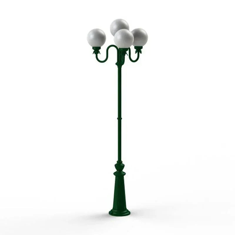 Roger Pradier Moon N°4 Floor Lamp | All Square Lighting