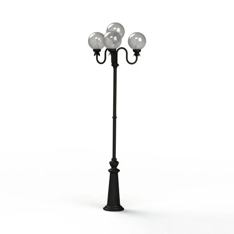 Roger Pradier Moon N°4 Floor Lamp | All Square Lighting