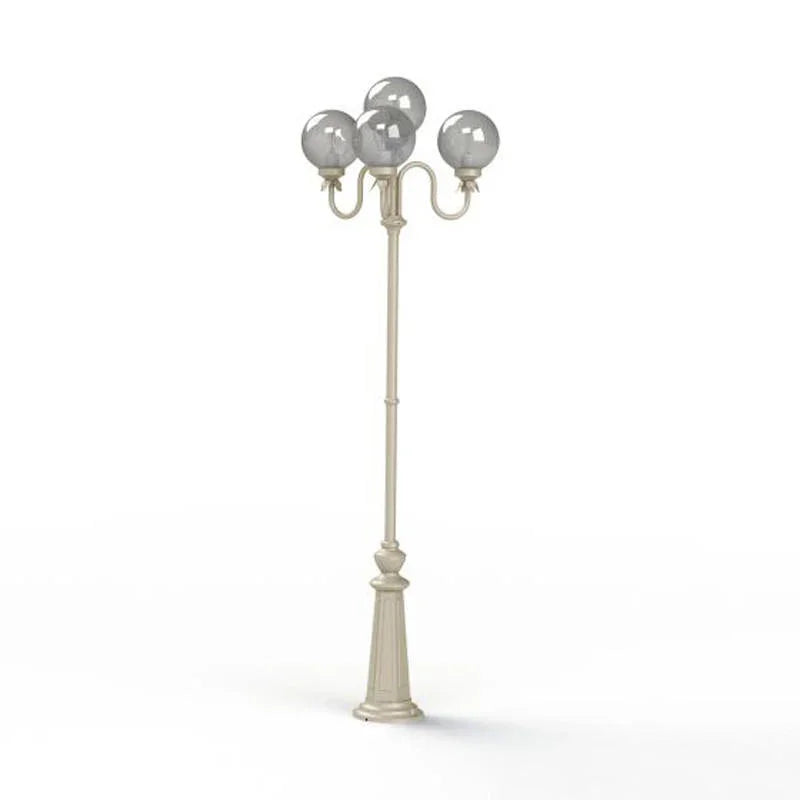 Roger Pradier Moon N°4 Floor Lamp | All Square Lighting