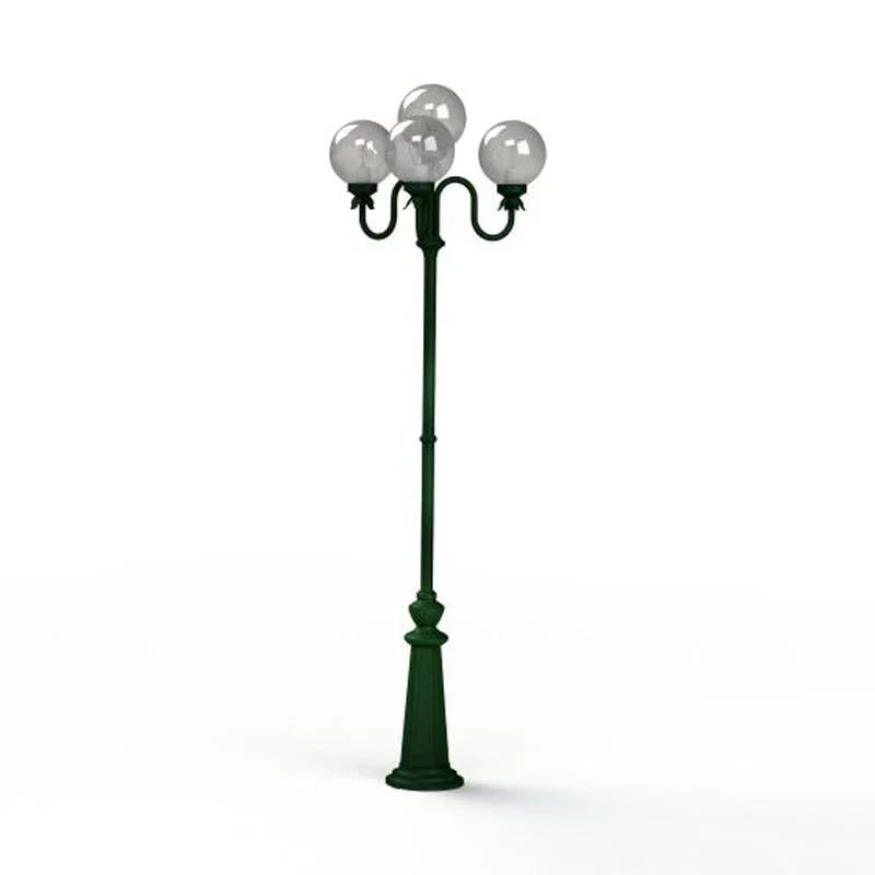 Roger Pradier Moon N°4 Floor Lamp | All Square Lighting