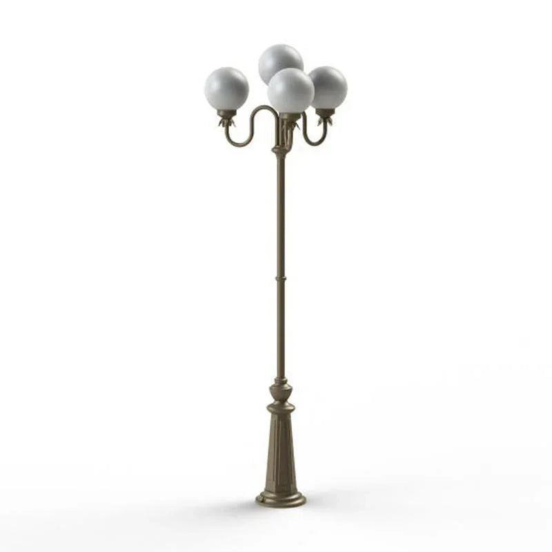 Roger Pradier Moon N°4 Floor Lamp | All Square Lighting