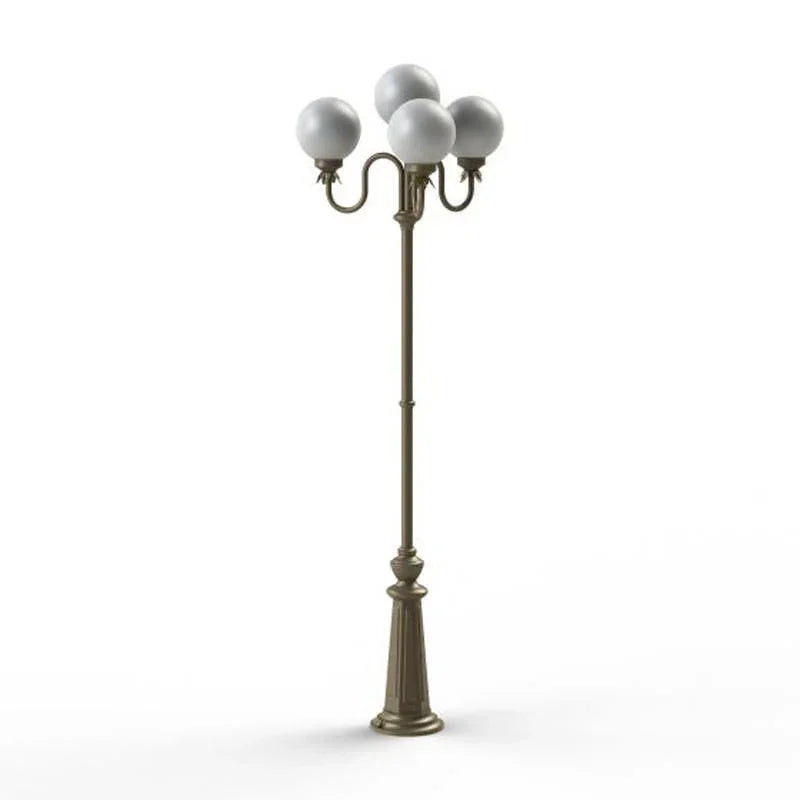 Roger Pradier Moon N°4 Floor Lamp | All Square Lighting