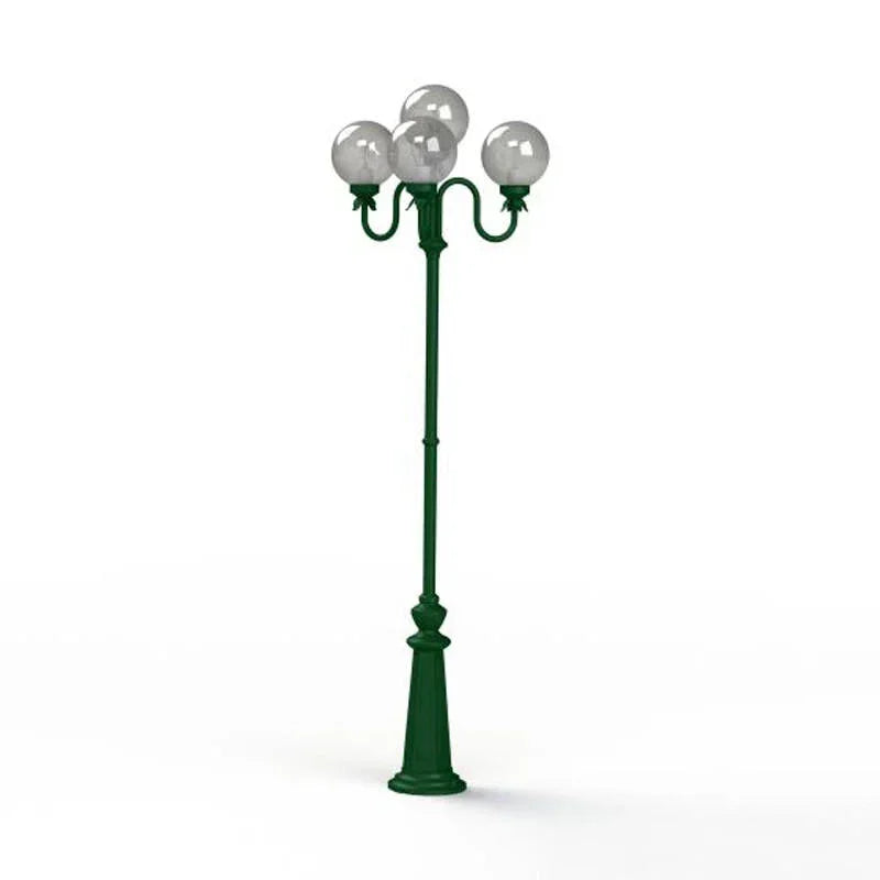 Roger Pradier Moon N°4 Floor Lamp | All Square Lighting