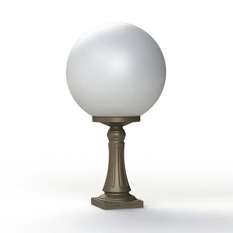 Roger Pradier Moon N°7 Floor Lamp | All Square Lighting