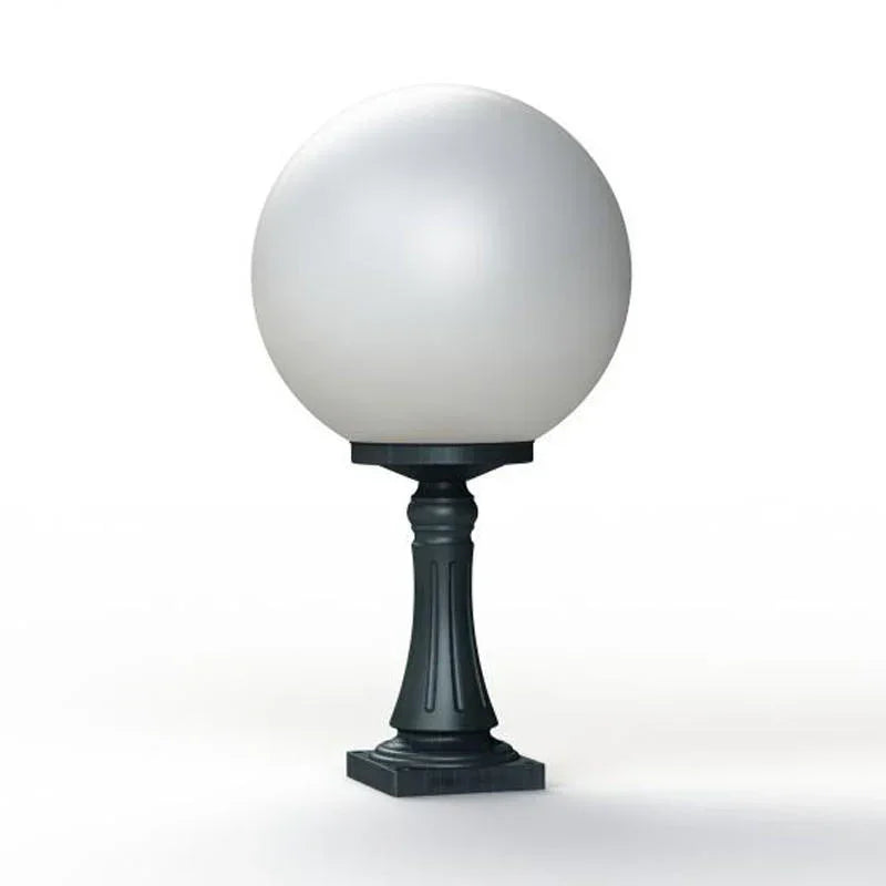 Roger Pradier Moon N°7 Floor Lamp | All Square Lighting
