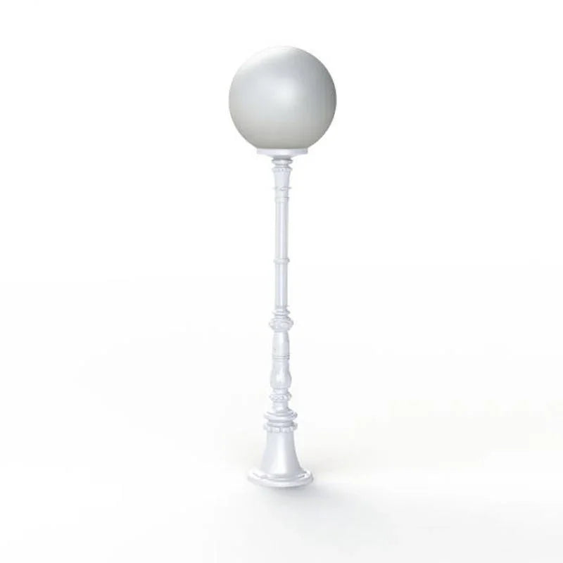Roger Pradier Moon N°9 Floor Lamp | All Square Lighting