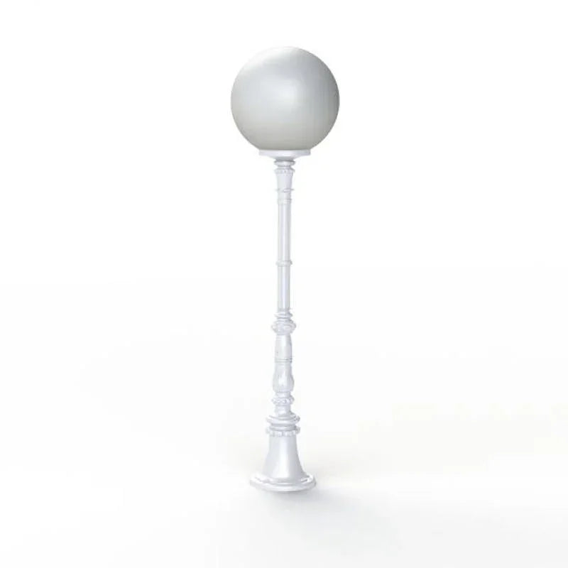 Roger Pradier Moon N°9 Floor Lamp | All Square Lighting