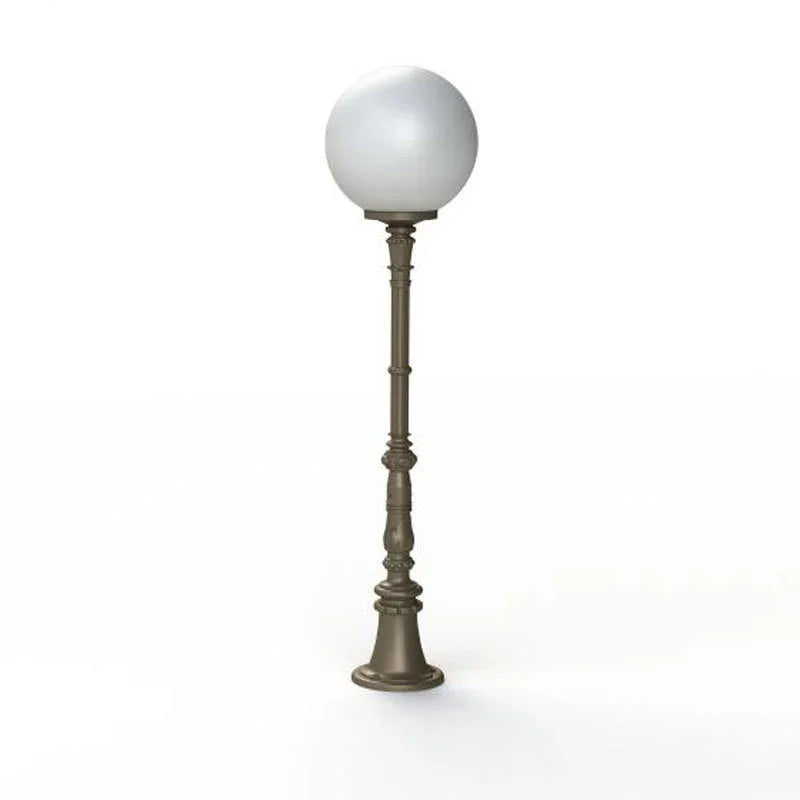Roger Pradier Moon N°9 Floor Lamp | All Square Lighting