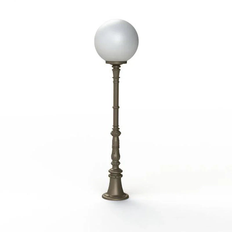 Roger Pradier Moon N°9 Floor Lamp | All Square Lighting