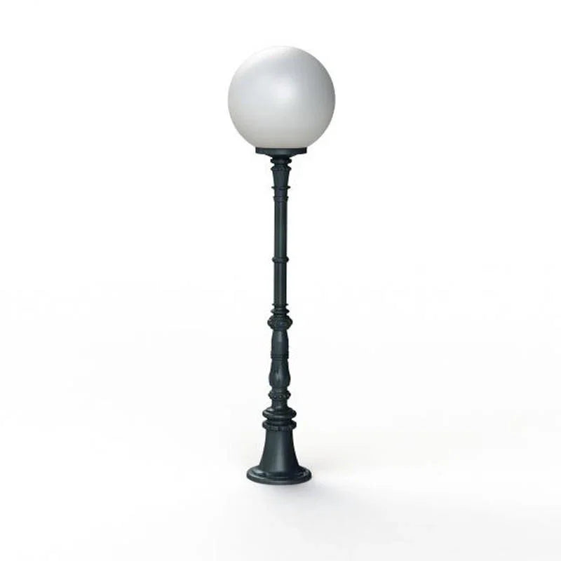 Roger Pradier Moon N°9 Floor Lamp | All Square Lighting
