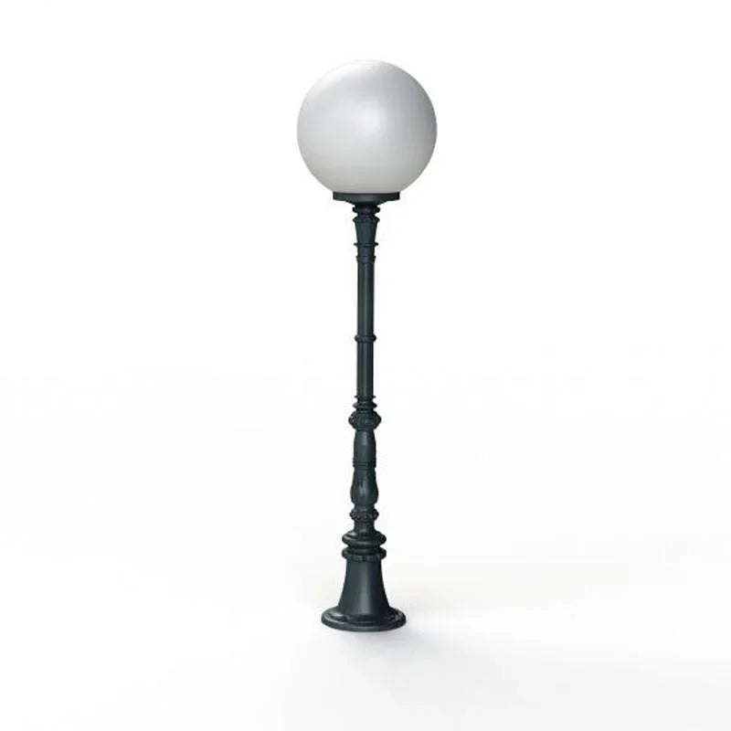 Roger Pradier Moon N°9 Floor Lamp | All Square Lighting