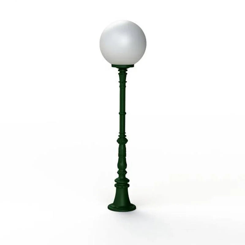 Roger Pradier Moon N°9 Floor Lamp | All Square Lighting