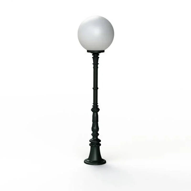 Roger Pradier Moon N°9 Floor Lamp | All Square Lighting