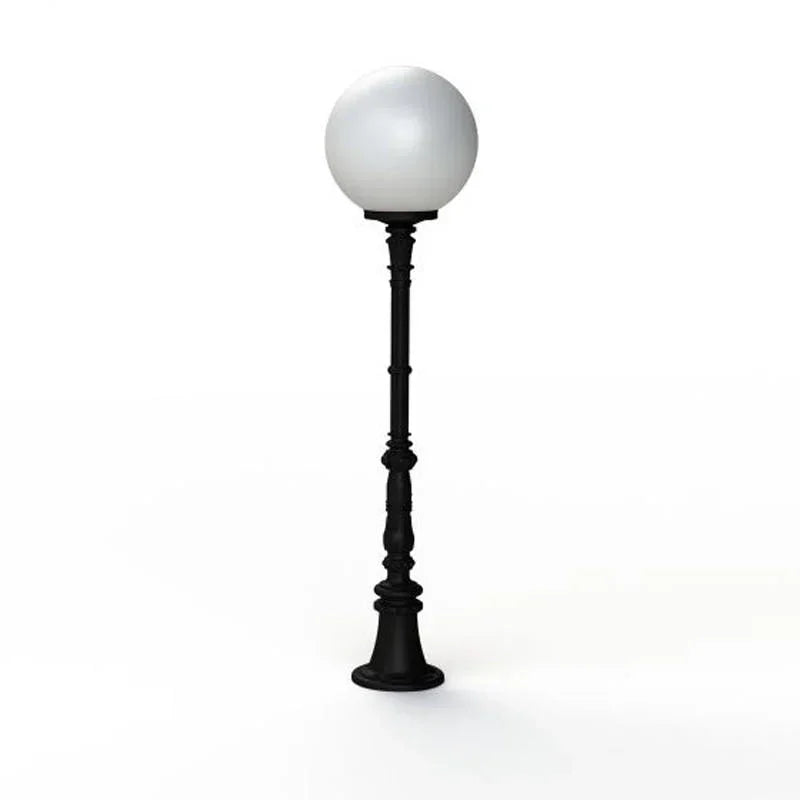 Roger Pradier Moon N°9 Floor Lamp | All Square Lighting