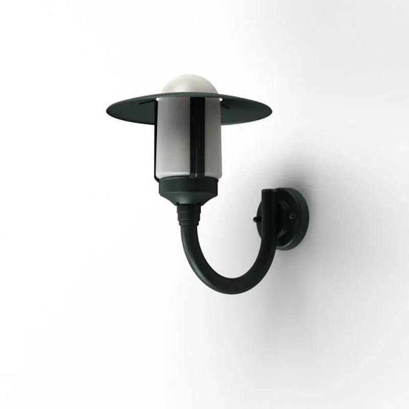 Roger Pradier Newpark N°1 Wall Light | All Square Lighting