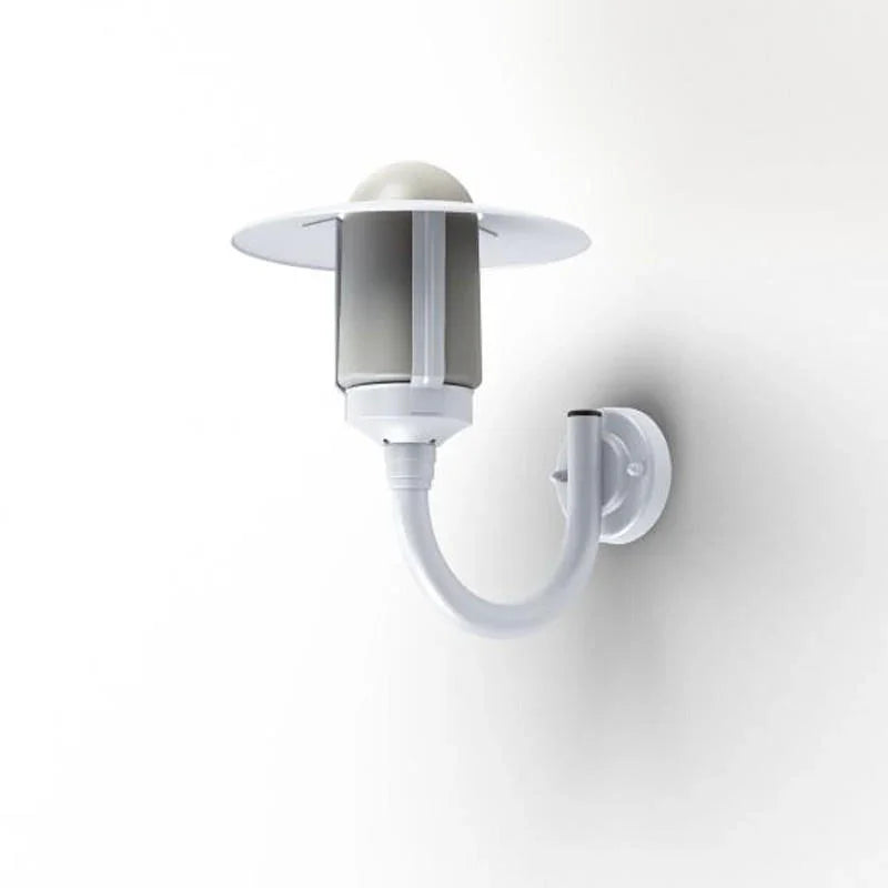 Roger Pradier Newpark N°1 Wall Light | All Square Lighting